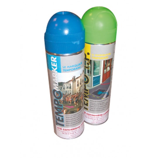 AEROSOL TEMPO MARKER