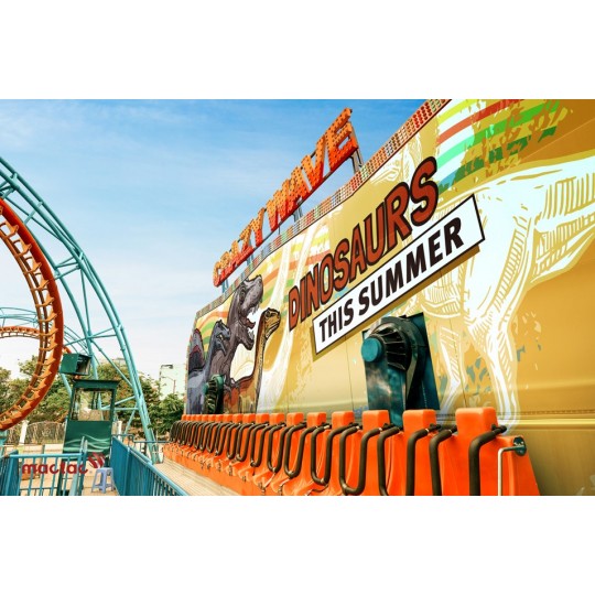 JT 8500 WM PG-MONOMERE MACTAC