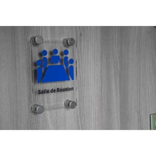 PIECE DE FIXATION FENDUE ALU