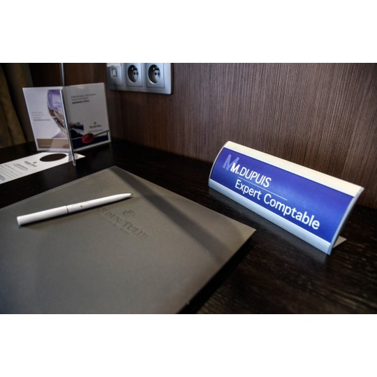 CHEVALET DE PRESENTATION...