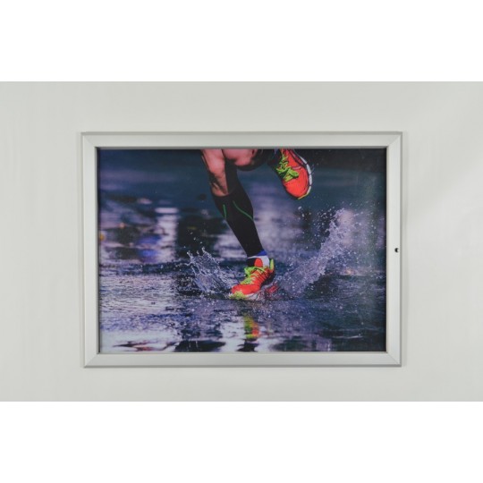 CADRE CADRECLIC DE SECURITE...