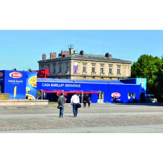 JET 550-SAINT CLAIR TEXTILES