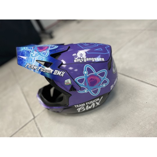 POLYJET AF - POLYMERE AIR FREE