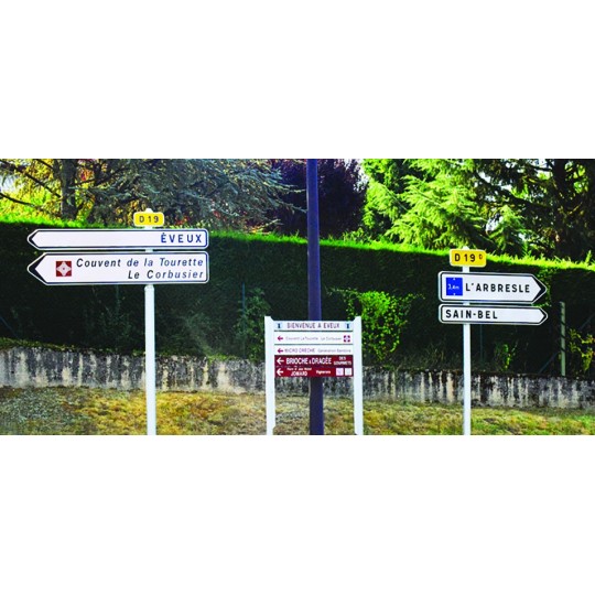 RETROREFLECHISSANT CLASSE I...