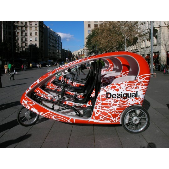 JT 9700 WG BFG-POLYMERE...