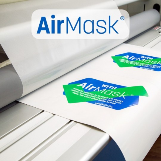 AIRMASK - TAPE TRANSPARENT