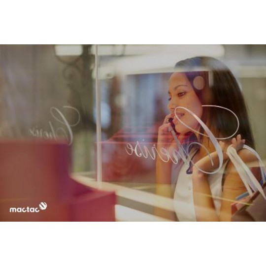 ADHESIF PET ARGENT...