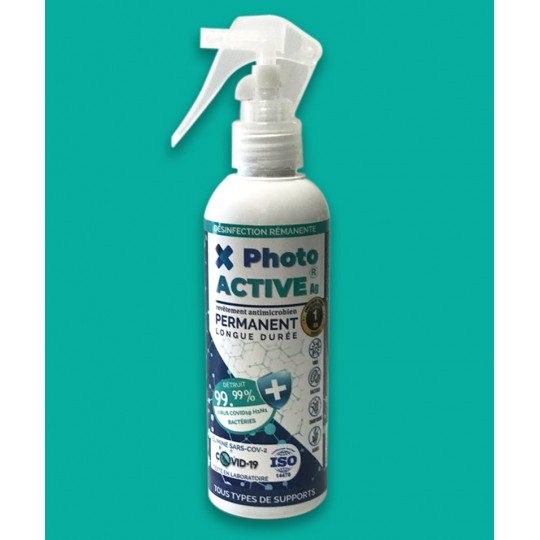 SPRAY 200ML PHOTOACTIVE