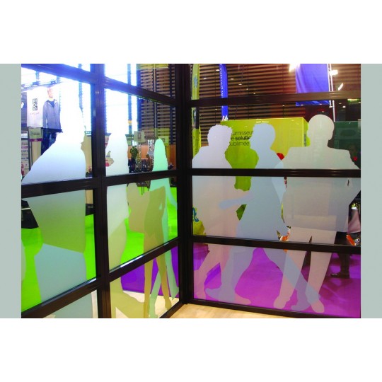 DEPOLI GLASS DECOR...