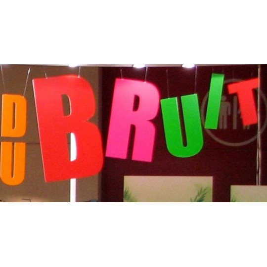 MACTAC 8000 FLUO-MONOMERE...