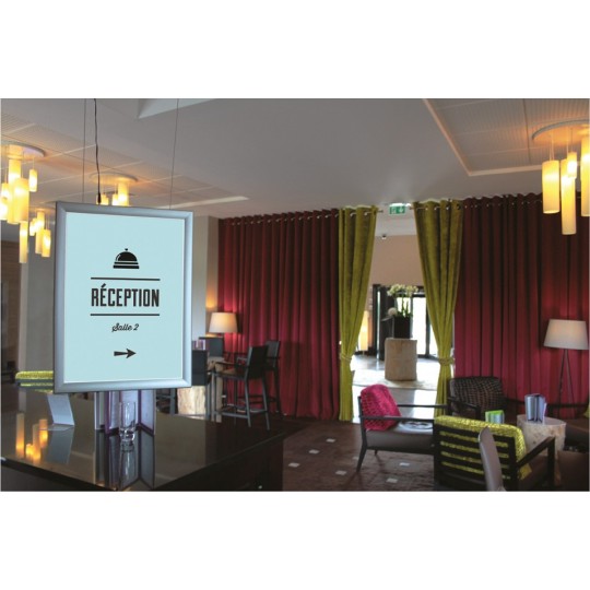 CADRE CADRECLIC LUMINEUX...