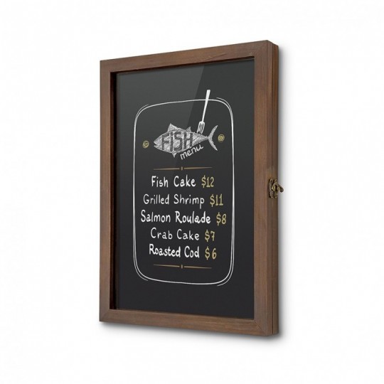 VITRINE INTERIEUR A3 EN...