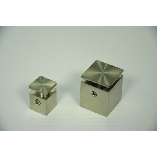 PIECES DE FIXATION PERCEES...