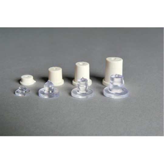 FIXATION ENTRETOISE A COLLER