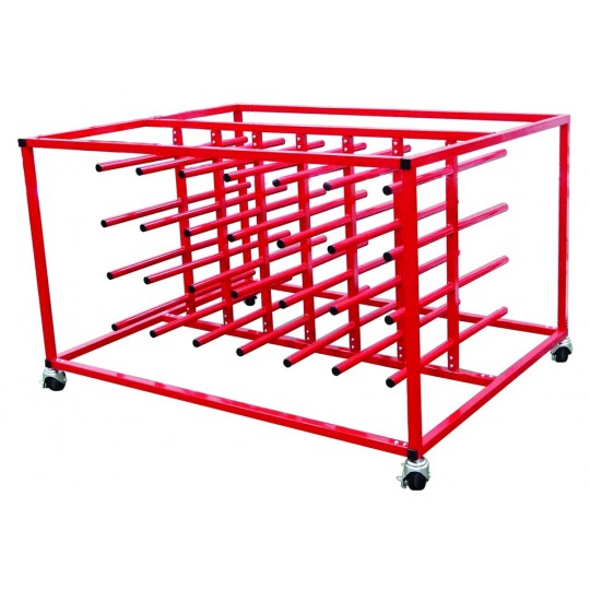 TABLE RACK - POUR 56 RLX DE...
