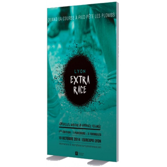 EASYTEX STANDUP CAISSON...