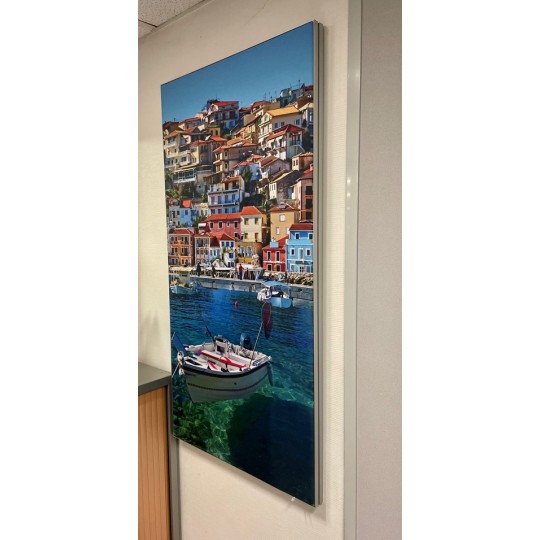 EASYTEX CAISSON MURAL...