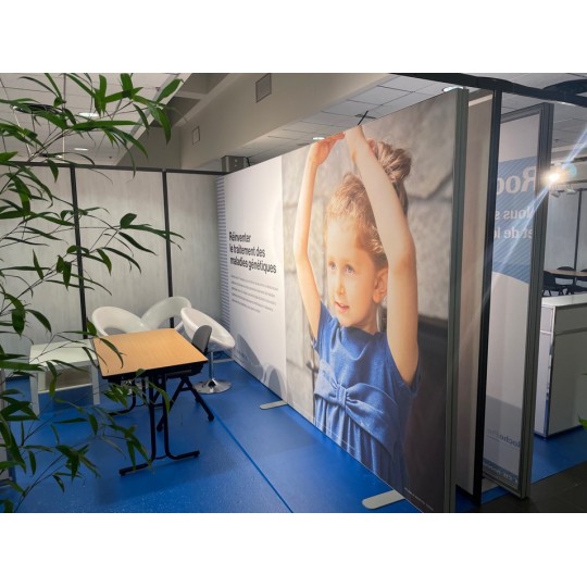 EASYTEX STANDUP XL CAISSON...