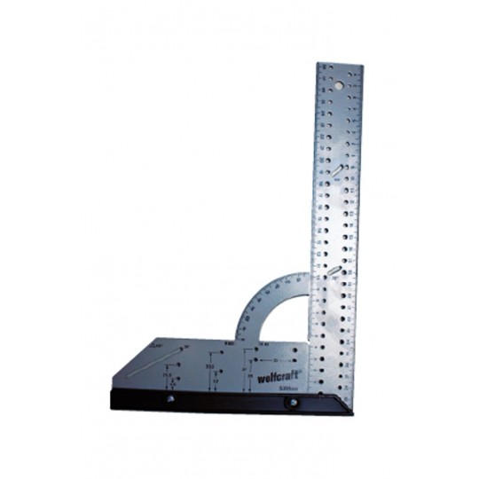 EQUERRE A TRACER MULTI...