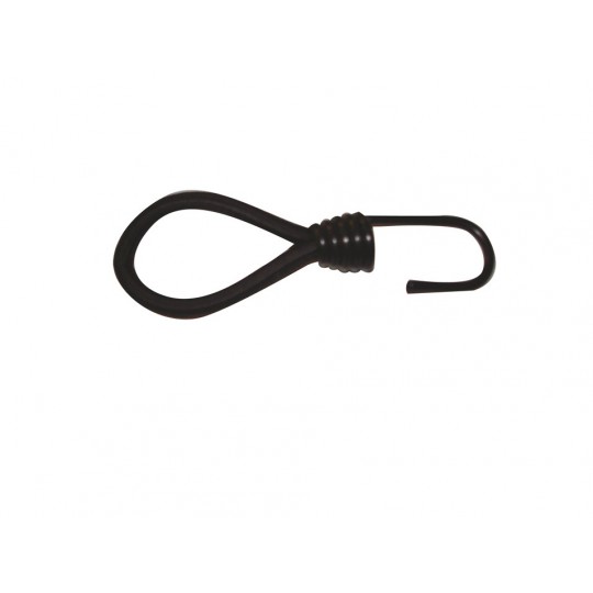 FERLETTE CROCHET ACIER...