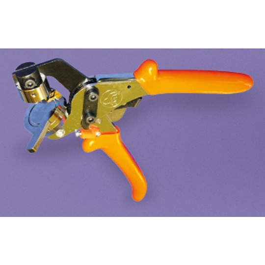 PINCE COUPE ANGLES ARRONDIS...