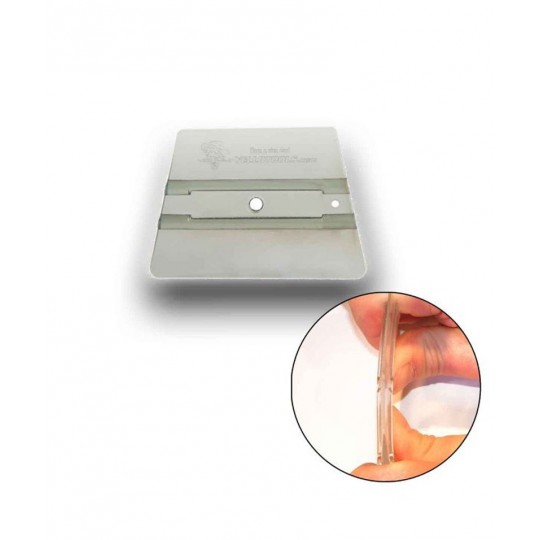 PROWRAP SILVER TEFLON -...