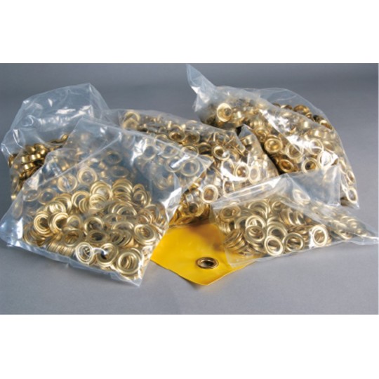 OEILLETS LAITON DIAMETRE 13...