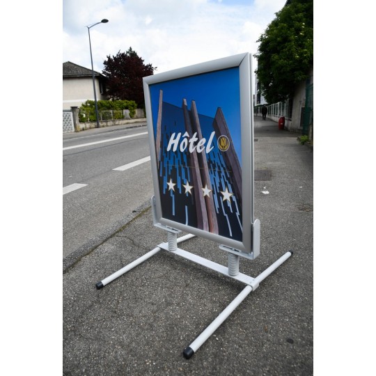 PANNEAU - ETANCHE /...