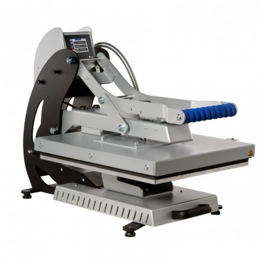 PRESSE SEFA CLAM PRO 40 X 50