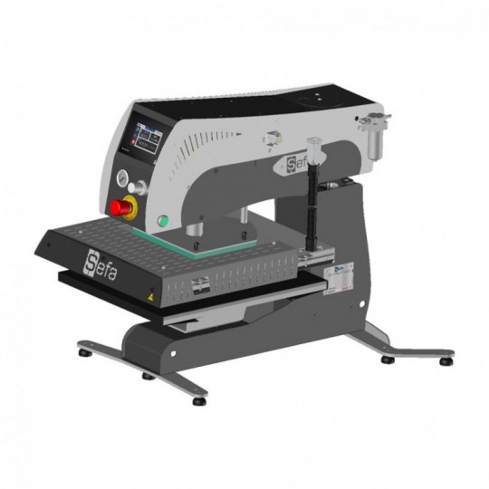 PRESSE SEFA ROTEX AIR PRO