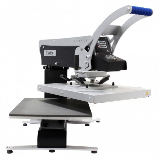 PRESSE SEFA ROTEX PRO 40 X 50