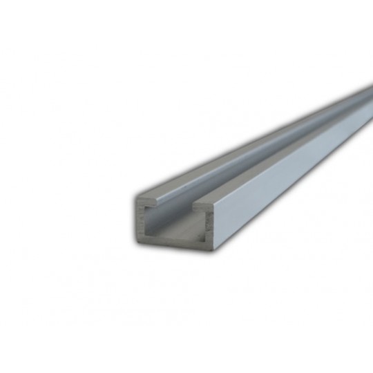 RAIL FIXATION SOL/PLAFOND -...