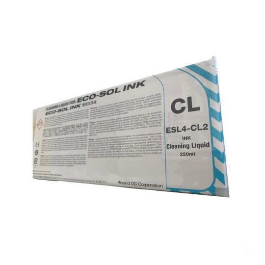 ESL 4 CL2 - CARTOUCHE DE...