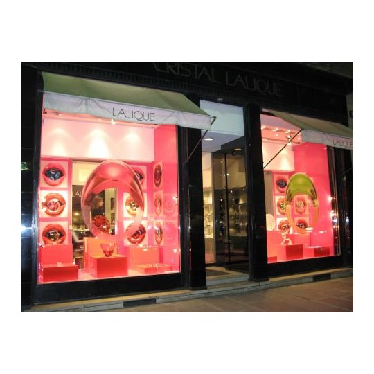 JT 9700 CG BFT-POLYMERE...