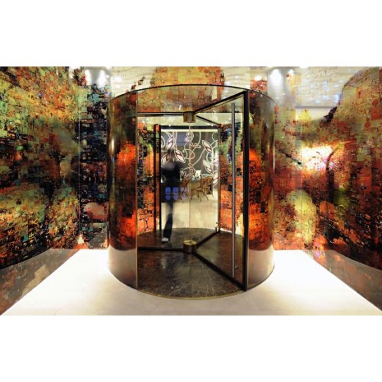 JT 9700 CG PT- POLYMERE...