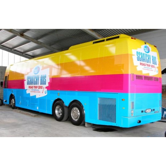 JT 9300 WG BFG -  MACTAC