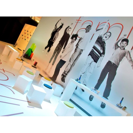 JT 8500 WM RT-MONOMERE MACTAC