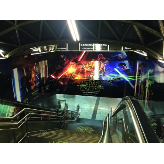 JT 8500 WG RG-MONOMERE MACTAC