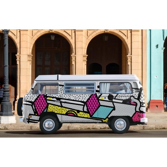 LF 9500 CG-LAMINATION...