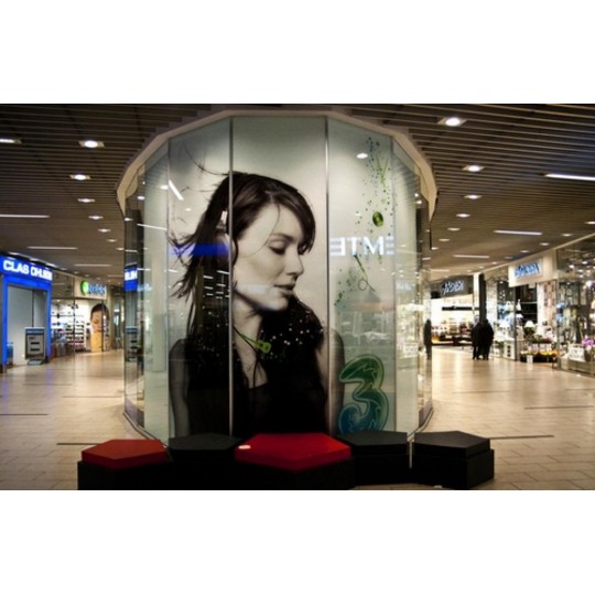 LF 9500 CM-LAMINATION...