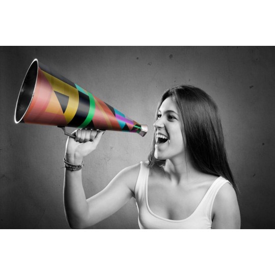 LF 9700 CM UV- LAMINATION...