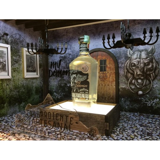 JT 8500 WM PT-MONOMERE MACTAC