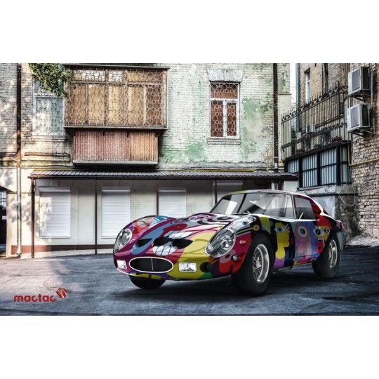 JT 10700 WG BFG- COULE...