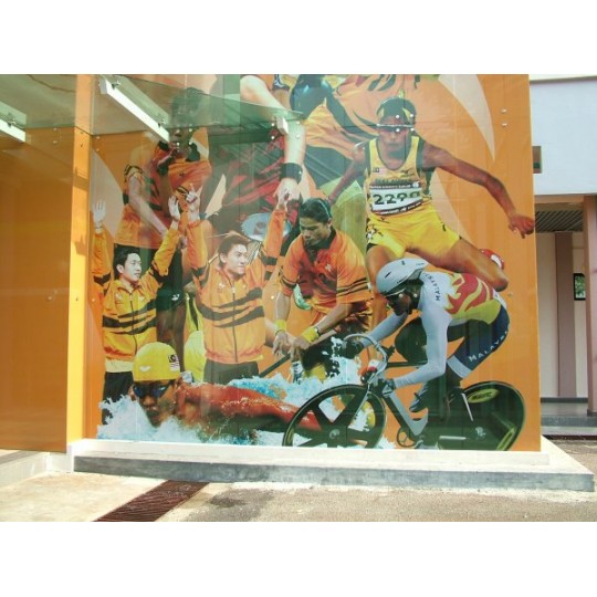 ONEWAY PRIMO M70-...