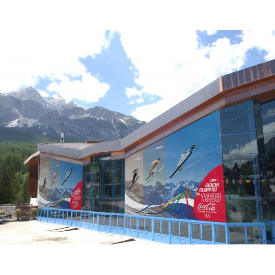 ONEWAY PRIMO EXL 60-...