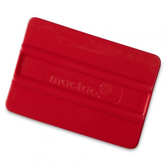 BOITE DE RACLETTES ROUGES...