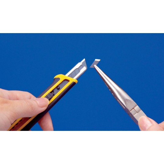 LN09 - LAME NOIRE CUTTER...