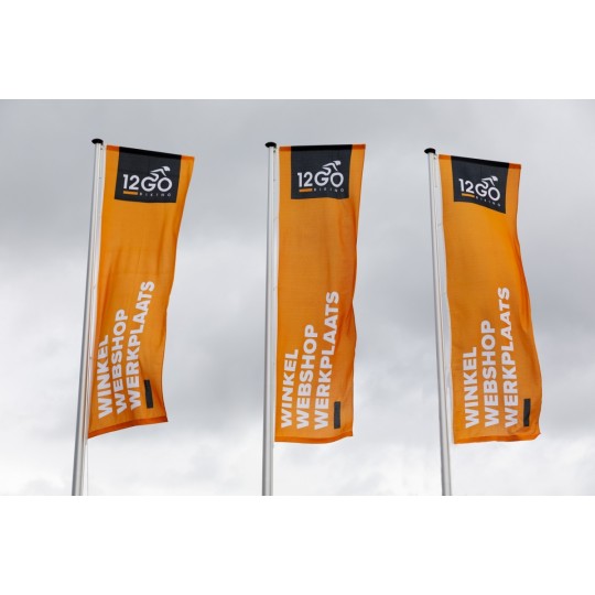 MAILLE DRAPEAU AVEC LINER