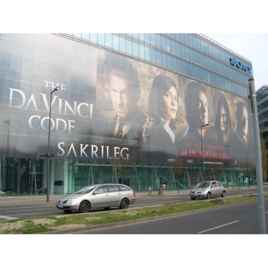 JC 540  MICROPERFORE