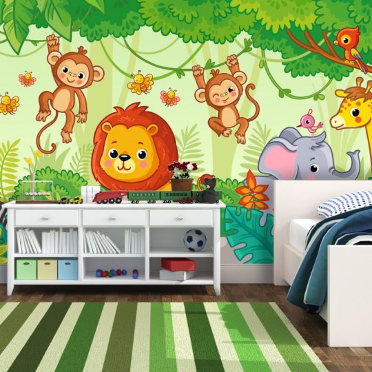 WALL IT - PAPIER ADHESIF